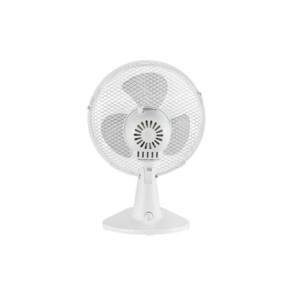 Midea | FT23-21M | Table Fan | White | Diameter 23 cm | Number of speeds 2 | Oscillation | 25 W - Image 3