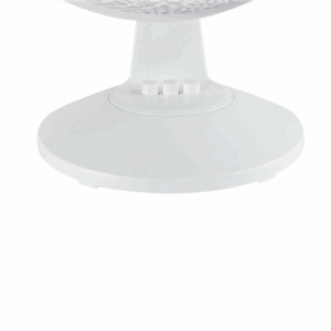 Midea | FT23-21M | Table Fan | White | Diameter 23 cm | Number of speeds 2 | Oscillation | 25 W - Image 5