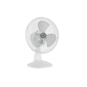 Midea | FT23-21M | Table Fan | White | Diameter 23 cm | Number of speeds 2 | Oscillation | 25 W - Image 6
