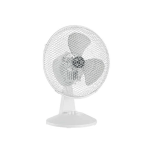 Midea | FT23-21M | Table Fan | White | Diameter 23 cm | Number of speeds 2 | Oscillation | 25 W - Image 7