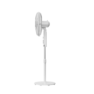 Midea FS40-23MT | Stand Fan | White | Diameter 40 cm | Number of speeds 3 | Oscillation | 50 W - Image 4