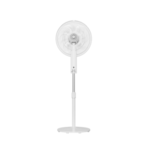 Midea FS40-23MT | Stand Fan | White | Diameter 40 cm | Number of speeds 3 | Oscillation | 50 W - Image 7