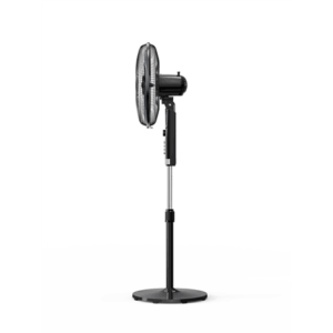 Midea MFS402M0BPK | Stand Fan | Black | Diameter 40 cm | Number of speeds 3 | Oscillation | 50 W - Image 6