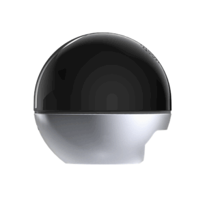 EZVIZ | Smart Home Camera | CS-E6 | 5 MP | 4mm/F2.0 | IP20 | H.265/H.264 | Micro SD, Max. 512 GB - Image 3