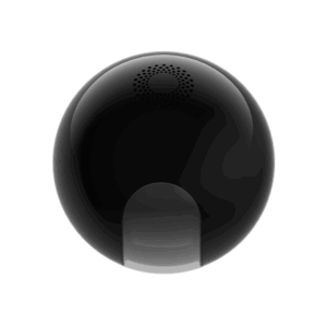 EZVIZ | Smart Home Camera | CS-E6 | 5 MP | 4mm/F2.0 | IP20 | H.265/H.264 | Micro SD, Max. 512 GB - Image 6