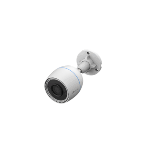 EZVIZ | IP Camera | CS-H3c | Bullet | 2 MP | 2.8mm | IP67 | H.264/H.265 | Micro SD, Max. 512GB - Image 1