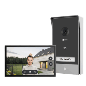 EZVIZ | CS-HP7 Smart Home Video Doorphone