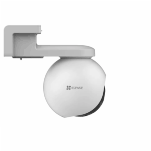 EZVIZ | 4G IP Camera + CS-CMT-Solar Panel-E bundle Kit | CS-EB8 | Dome | 3 MP | 4mm | IP65 | H.264/H.265 - Image 6