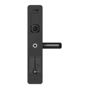 EZVIZ | CS-DL05 Smart Door Handle (WBCP,M) - Image 3