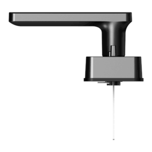 EZVIZ | CS-DL05 Smart Door Handle (WBCP,M) - Image 4