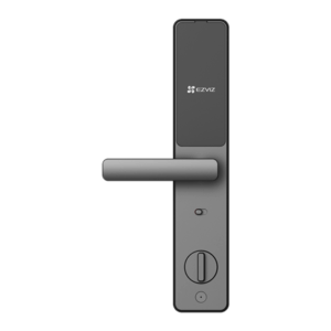 EZVIZ | CS-DL05 Smart Door Handle (WBCP,M) - Image 5