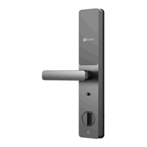 EZVIZ | CS-DL05 Smart Door Handle (WBCP,M) - Image 6