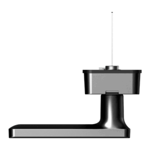 EZVIZ | CS-DL05 Smart Door Handle (WBCP,M) - Image 9