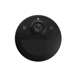 EZVIZ | Standalone Smart Home Battery Camera | BC1c | 8 MP | 2.8 mm/F1.6 | H.265/H.264 | Micro SD, Max. 512 GB - Image 3