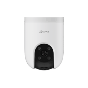 EZVIZ | Camera | CS-H8C Pro | 3 MP | 4mm | IP65 | H.264/H.265 | Micro SD, Max. 512 GB - Image 3