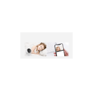 EZVIZ H6c Pro 2K IP kamera - Image 8