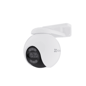 EZVIZ | Camera | CS-H80x | 8+2 MP | 4mm | IP65 | H.264/H.265 | MicroSD, max. 512 GB