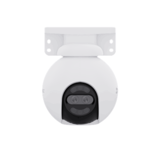 EZVIZ | Camera | CS-H80x | 8+2 MP | 4mm | IP65 | H.264/H.265 | MicroSD, max. 512 GB - Image 2