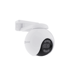 EZVIZ | Camera | CS-H80x | 8+2 MP | 4mm | IP65 | H.264/H.265 | MicroSD, max. 512 GB - Image 3