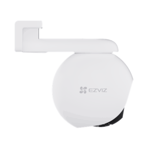 EZVIZ | Camera | CS-H80x | 8+2 MP | 4mm | IP65 | H.264/H.265 | MicroSD, max. 512 GB - Image 6