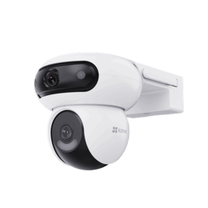 EZVIZ | Camera | CS-H90 | 4 MP+4 MP | 2.8/6mm | IP65 | H.264/H.265 | Micro SD, Max. 512 GB