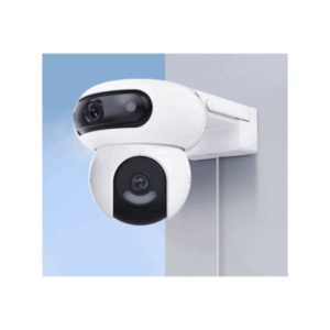 EZVIZ | Camera | CS-H90 | 4 MP+4 MP | 2.8/6mm | IP65 | H.264/H.265 | Micro SD, Max. 512 GB - Image 8