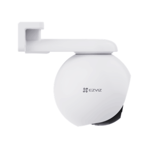 EZVIZ | Smart Home Wi-Fi Camera | CS-H80f | 4 MP+4 MP+4 MP | 2.8-12mm/F1.6 | IP67 | H.265/H.264 | Micro SD, Max. 512 GB - Image 6