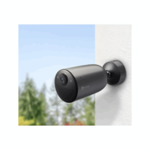 EZVIZ | Camera with battery and solar panel | CS-EB3 4G | Bullet | 3 MP | 2.8mm | IP65 | H.264/H.265 | Micro SD, Max. 512 GB - Image 9