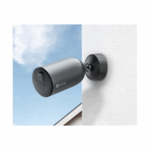 EZVIZ | Camera with battery and solar panel | CS-EB3 4G | Bullet | 3 MP | 2.8mm | IP65 | H.264/H.265 | Micro SD, Max. 512 GB - Image 7
