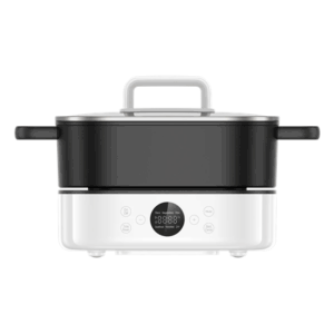 Xiaomi | Multifunctional Hot Pot Cooker, EU | 2000 W | 6 L | Number of programs 6 | White