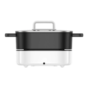 Xiaomi | Multifunctional Hot Pot Cooker, EU | 2000 W | 6 L | Number of programs 6 | White - Image 2