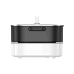 Xiaomi | Multifunctional Hot Pot Cooker, EU | 2000 W | 6 L | Number of programs 6 | White - Image 4