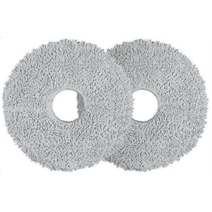 Xiaomi | Robot Vacuum S10+/S20+/X20Pro/X20Max Mop Pads | BHR6762GL | 2 pc(s) - Image 3