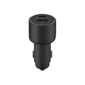 Xiaomi | 67W Car Charger (USB-A + Type-C) - Image 4