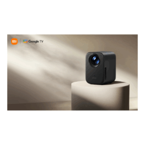 Xiaomi Smart Projector L1 EU | Full HD (1920x1080) | 200 ANSI lumens | Black | Wi-Fi - Image 11