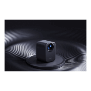 Xiaomi Smart Projector L1 EU | Full HD (1920x1080) | 200 ANSI lumens | Black | Wi-Fi - Image 12