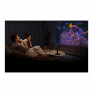 Xiaomi Smart Projector L1 EU | Full HD (1920x1080) | 200 ANSI lumens | Black | Wi-Fi - Image 13