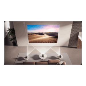 Xiaomi Smart Projector L1 EU | Full HD (1920x1080) | 200 ANSI lumens | Black | Wi-Fi - Image 15
