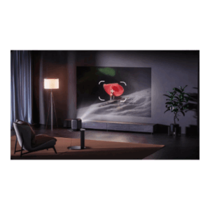 Xiaomi Smart Projector L1 EU | Full HD (1920x1080) | 200 ANSI lumens | Black | Wi-Fi - Image 18