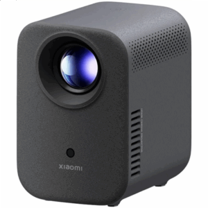 Xiaomi Smart Projector L1 EU | Full HD (1920x1080) | 200 ANSI lumens | Black | Wi-Fi - Image 2