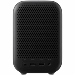 Xiaomi Smart Projector L1 EU | Full HD (1920x1080) | 200 ANSI lumens | Black | Wi-Fi - Image 4