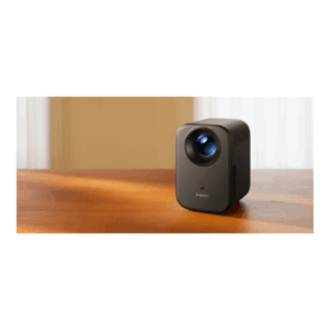 Xiaomi Smart Projector L1 EU | Full HD (1920x1080) | 200 ANSI lumens | Black | Wi-Fi - Image 9