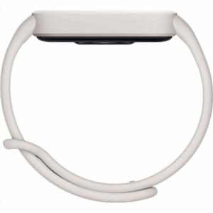 Xiaomi Smart Band 9 Active | TFT | Heart rate monitor | Bluetooth | Beige - Image 4