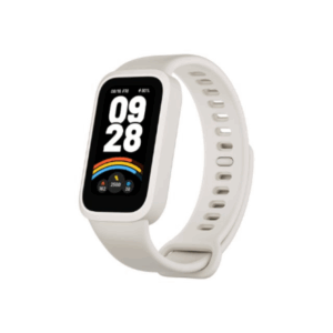 Xiaomi Smart Band 9 Active | TFT | Heart rate monitor | Bluetooth | Beige - Image 5