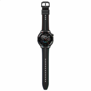Xiaomi Watch S4 | Smart watch | GPS (satellite) | AMOLED | 1.43" | Waterproof | Rainbow - Image 4