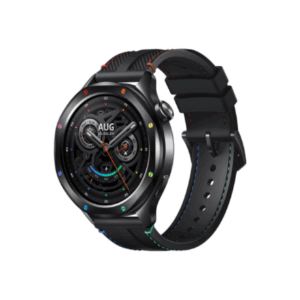 Xiaomi Watch S4 | Smart watch | GPS (satellite) | AMOLED | 1.43" | Waterproof | Rainbow - Image 5
