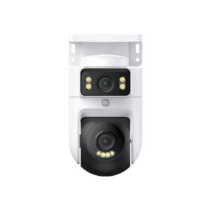 Xiaomi | Outdoor Security Camera | CW500 Dual EU | Dome | 4 MP | Dual Lens F/1.6 | IP66 | H.265 | MicroSD, max. 256 GB - Image 2
