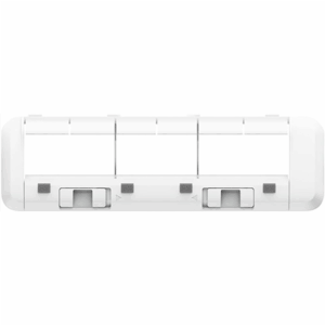 Xiaomi Robot Vacuum X20 Max Brush Cover | White - Image 2