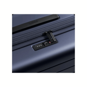 Xiaomi | Expandable Luggage 20" | Blue | 3400 g | Luggage - Image 11