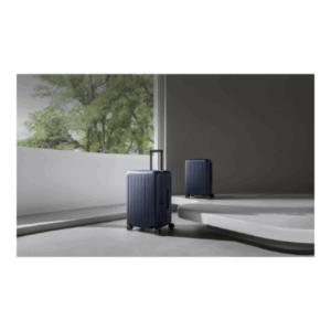 Xiaomi | Expandable Luggage 20" | Blue | 3400 g | Luggage - Image 20